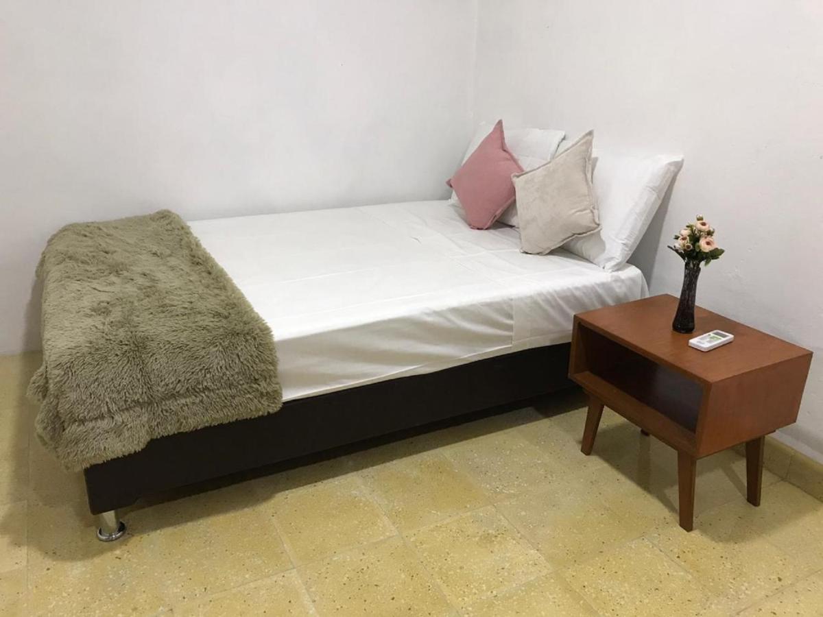Merida 62旅舍 外观 照片