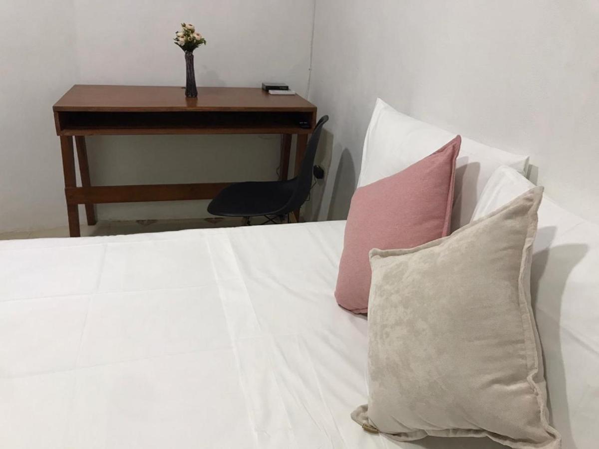 Merida 62旅舍 外观 照片