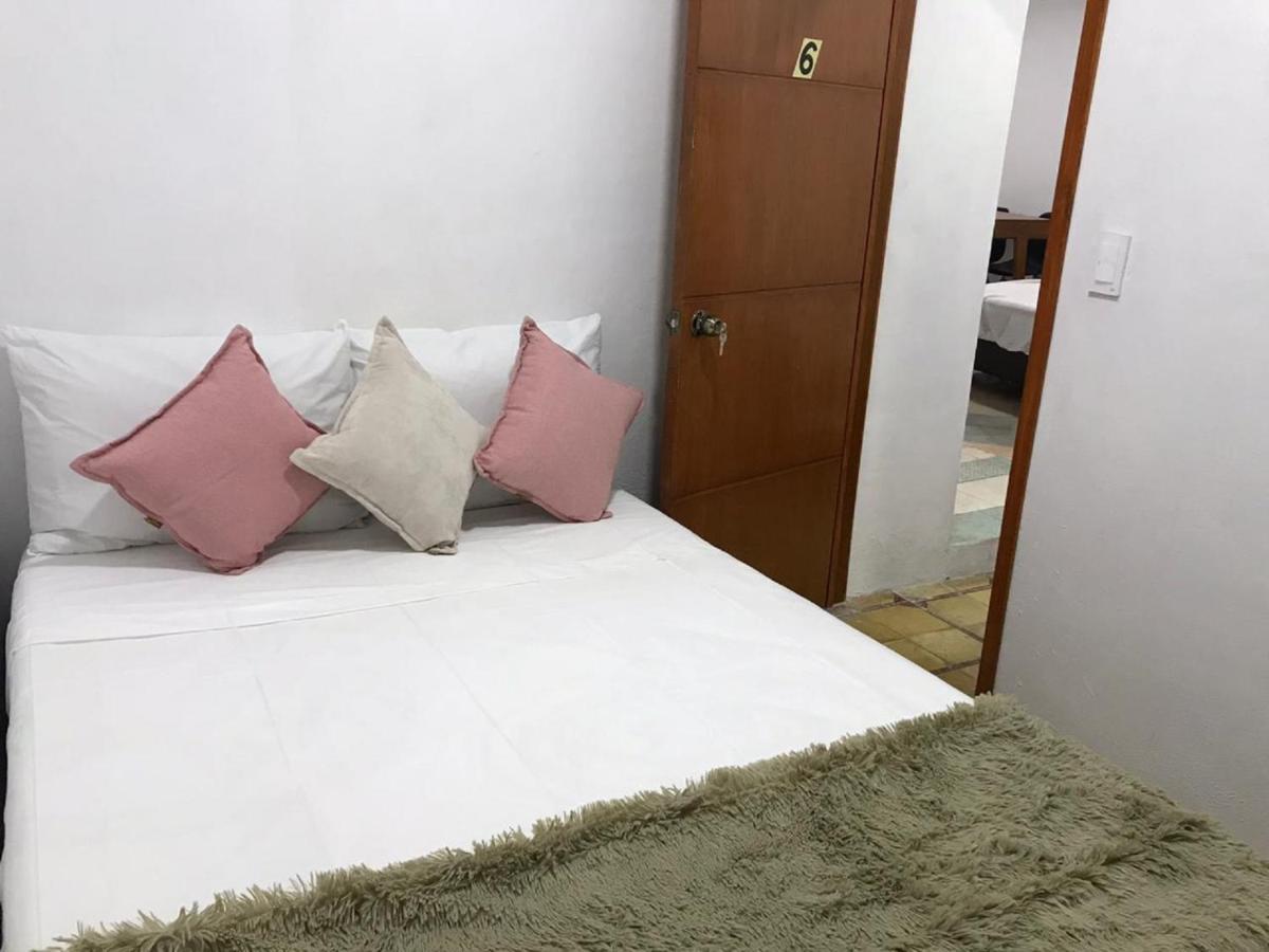 Merida 62旅舍 外观 照片