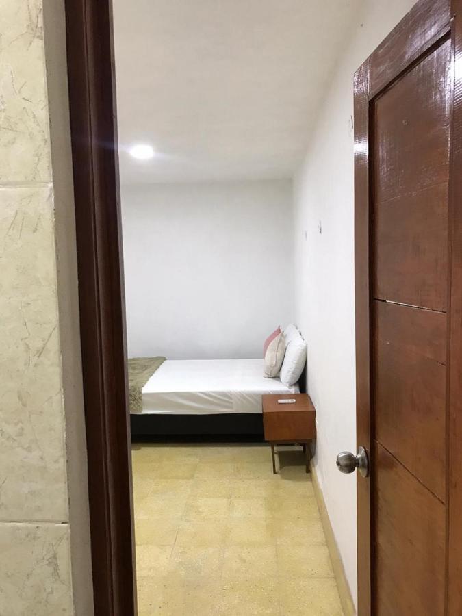 Merida 62旅舍 外观 照片