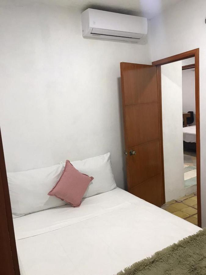 Merida 62旅舍 外观 照片